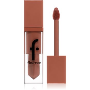 flormar Kiss Me More Lip Tattoo Ruj de buze lichid, de lunga durata - imagine 2